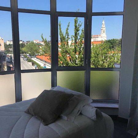 Hôtel Jj Marto à Fátima Extérieur photo