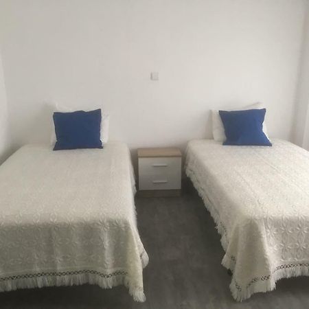Hôtel Jj Marto à Fátima Extérieur photo