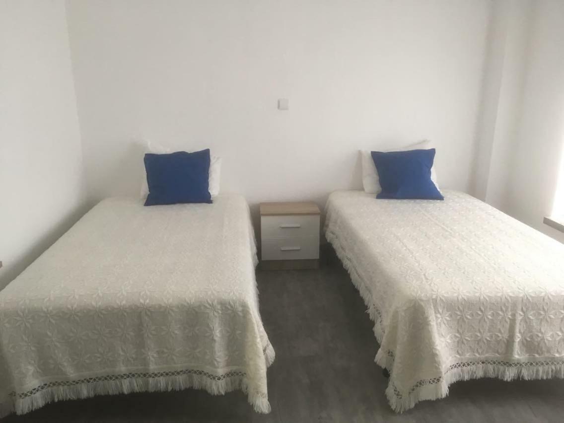 Hôtel Jj Marto à Fátima Extérieur photo