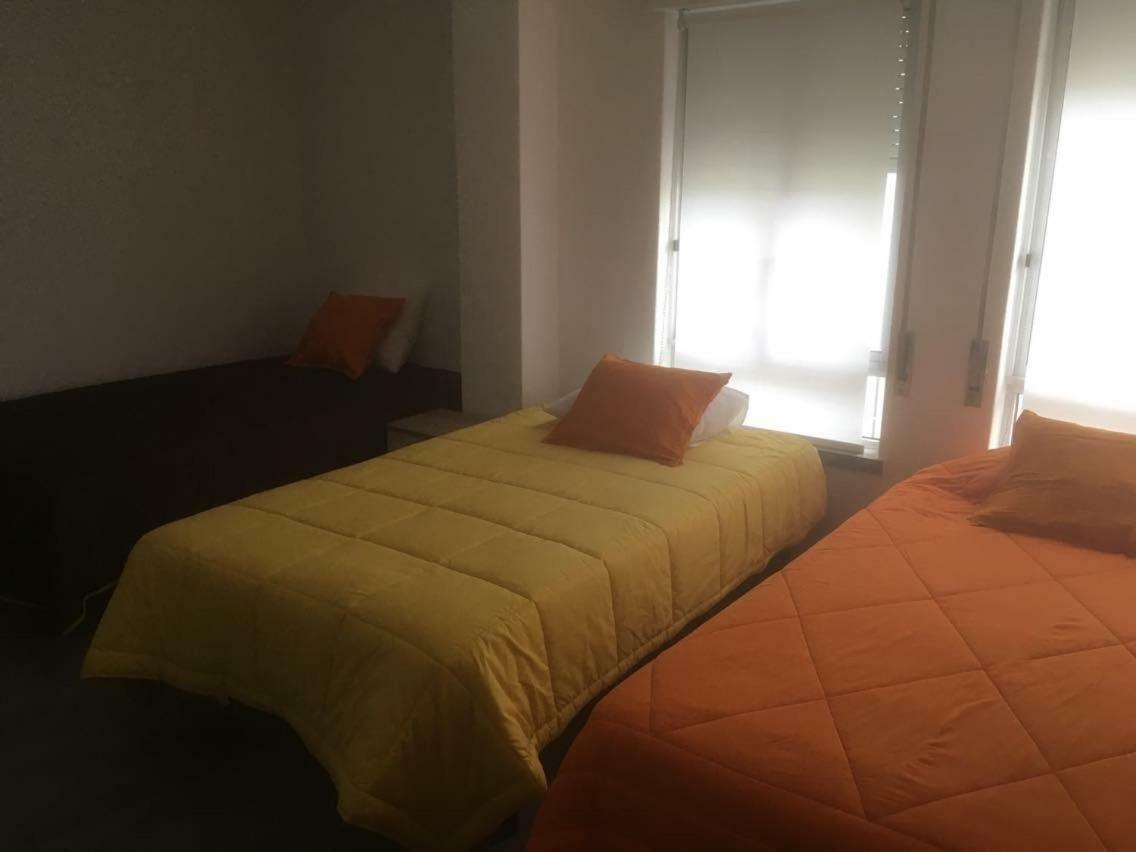 Hôtel Jj Marto à Fátima Extérieur photo
