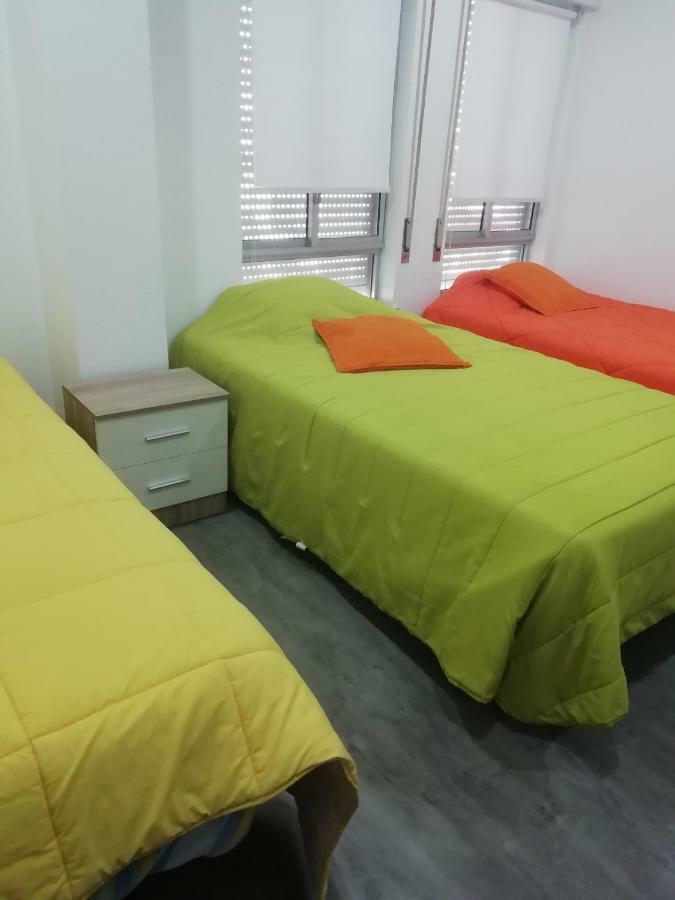 Hôtel Jj Marto à Fátima Extérieur photo