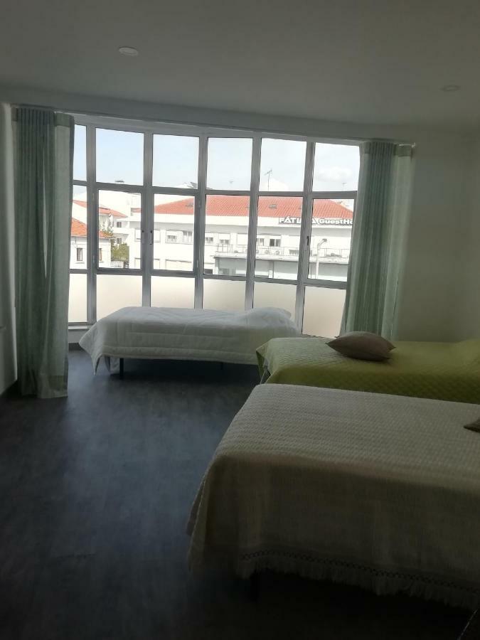 Hôtel Jj Marto à Fátima Extérieur photo
