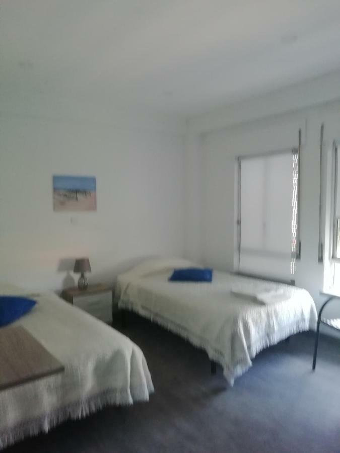 Hôtel Jj Marto à Fátima Extérieur photo
