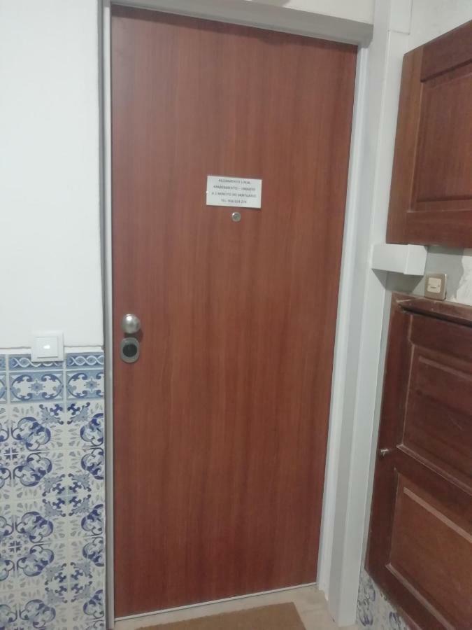 Hôtel Jj Marto à Fátima Extérieur photo