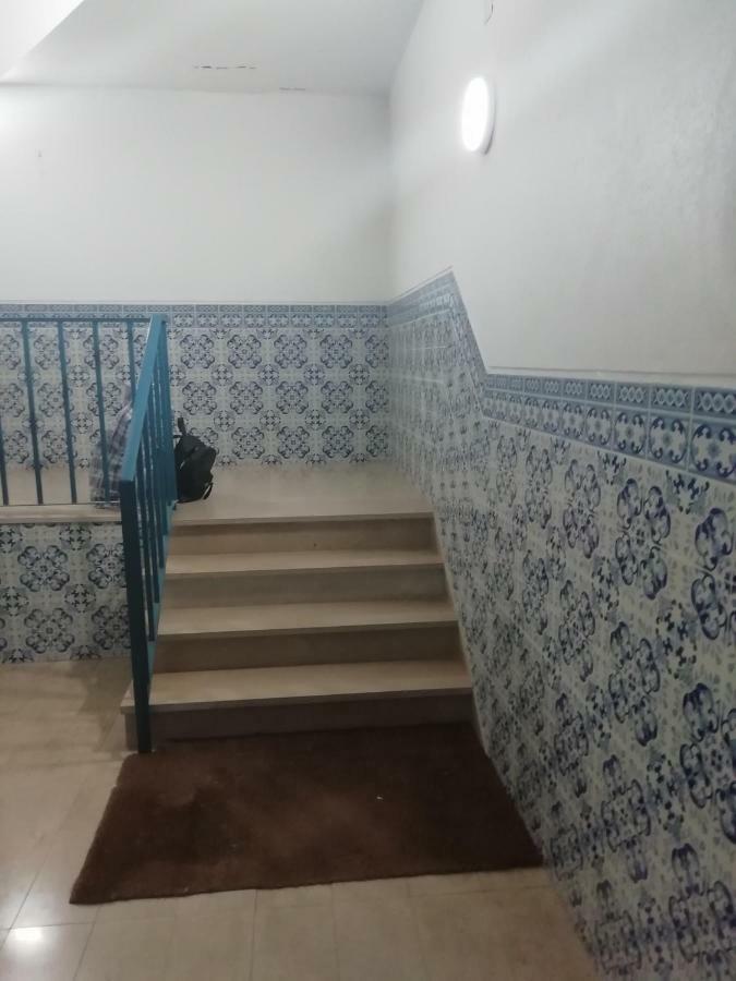 Hôtel Jj Marto à Fátima Extérieur photo